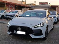 ئێم جی GT